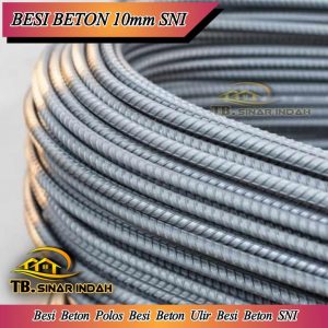 besi beton 10 mm
