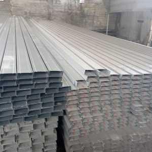 Baja ringan 0.75 mm