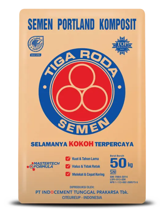 semen sinar indah